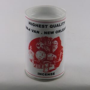 Van Van New Orleans HQ Incense