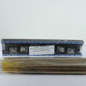 Super Hit Incense Sticks