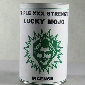 Lucky Mojo Finest Quality Incense