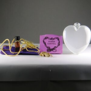 7 Knot Spell Kit For Power & Control