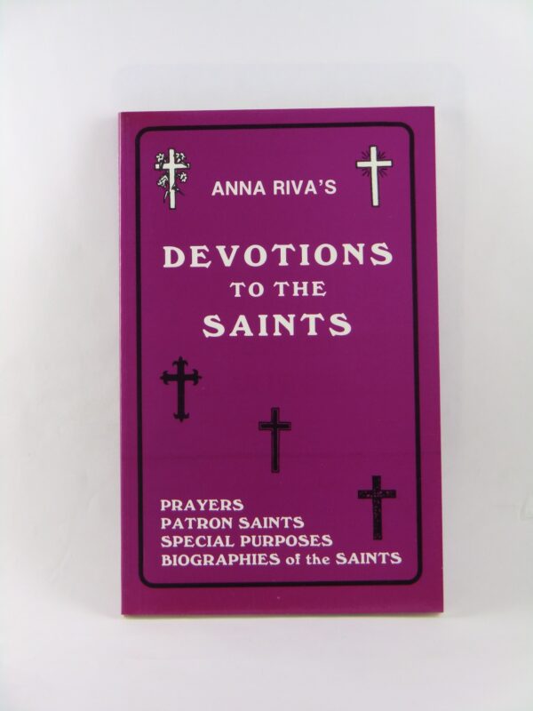 Devotions to the Saints