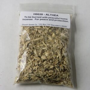 Althea Herb