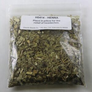 Henna Herb