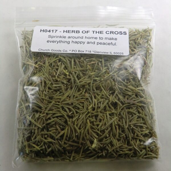 Herb of the Cross