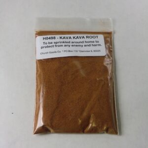 Kava Kava Root