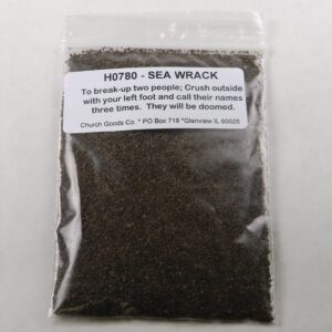 Sea Wrack