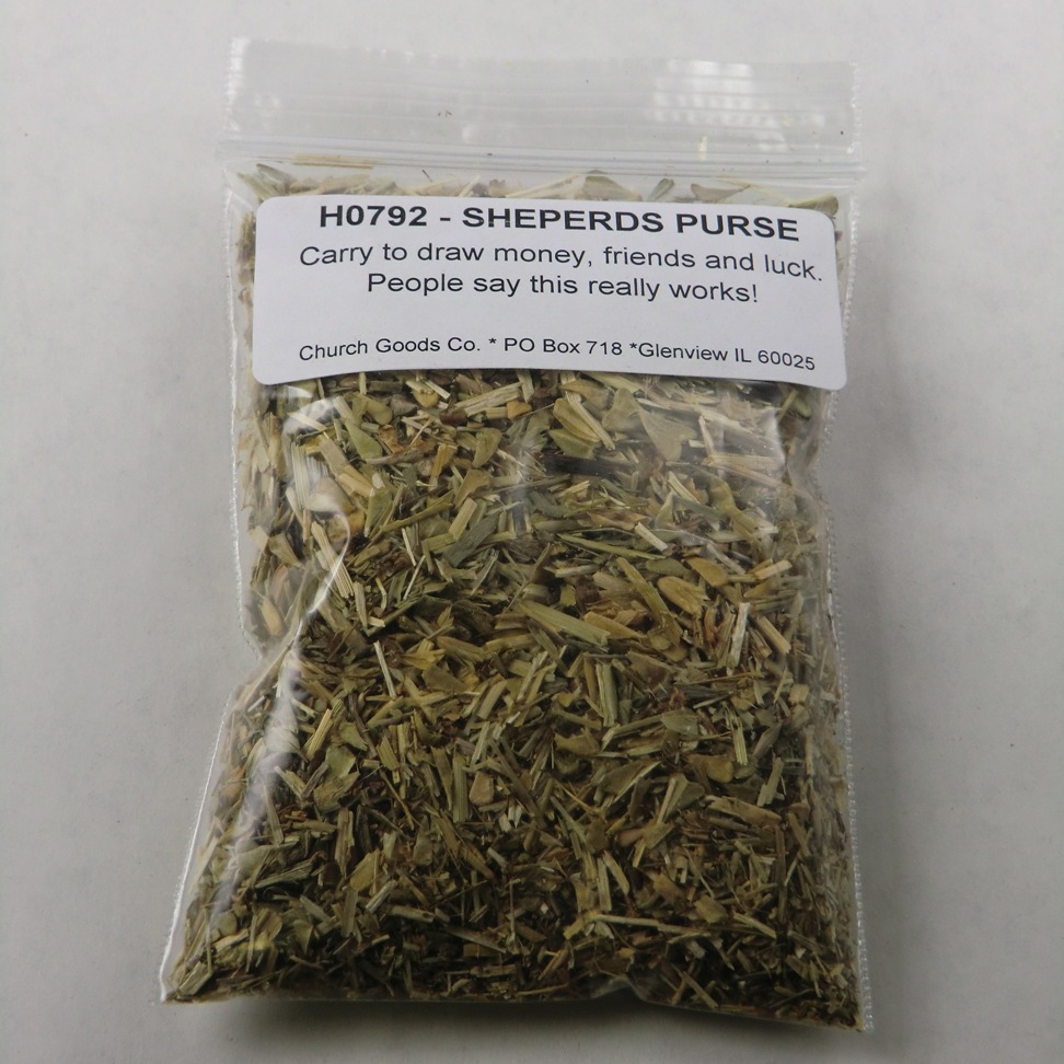 shepherd-s-purse-spiritual-herbs-roots