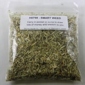 Smart Weed