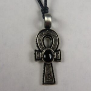 Ankh Cross Necklace