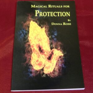 Magical Rituals For Protection