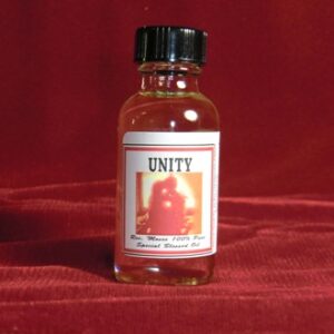 Unity Special Oil