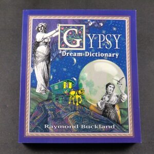 Gypsy Dream Dictionary