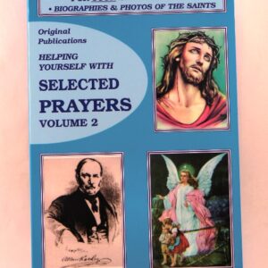 Helping Yourself with Selected Prayers Volume  2