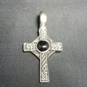 Powerful Cross of Protection Necklace