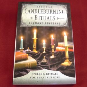 Practical Candle Burning Rituals