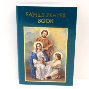Family Prayer Book