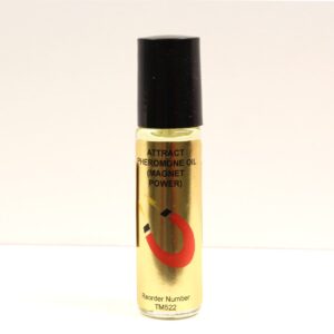 Attract (Magnet) Pheromone Oil