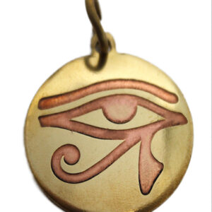 Eye of Horus Necklace