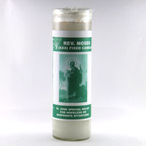 St. Jude Special Relief Triple Strength Fixed 7 Day Candle