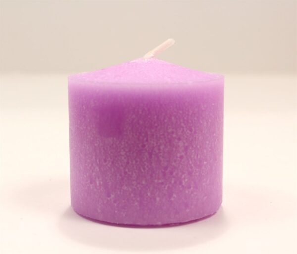 Lavender 10 Hour Votive Candle