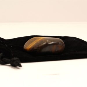 Powerful Gemstone Tiger Eye