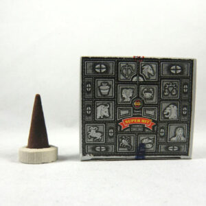 Super Hit Premium Incense Cones