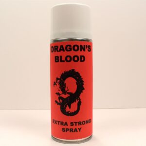 Dragon's Blood Spray