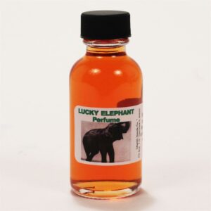 Lucky Elephant Perfume