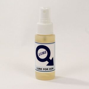 Lure For Him Pheromones Spray