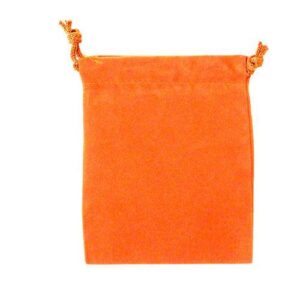 Rev. Moses Orange Blessed Carrying Bag