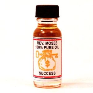 Success Oil