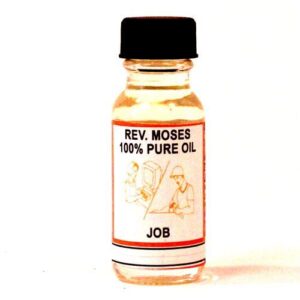 Job Oil