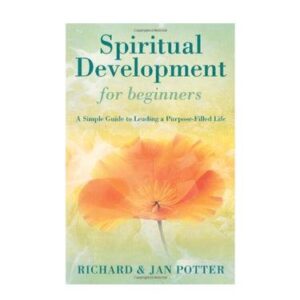 Spirituality and Nature Books