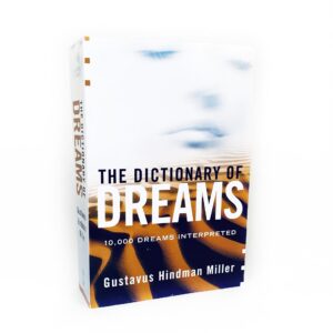 The Dictionary of 10,000 Dreams Interpreted