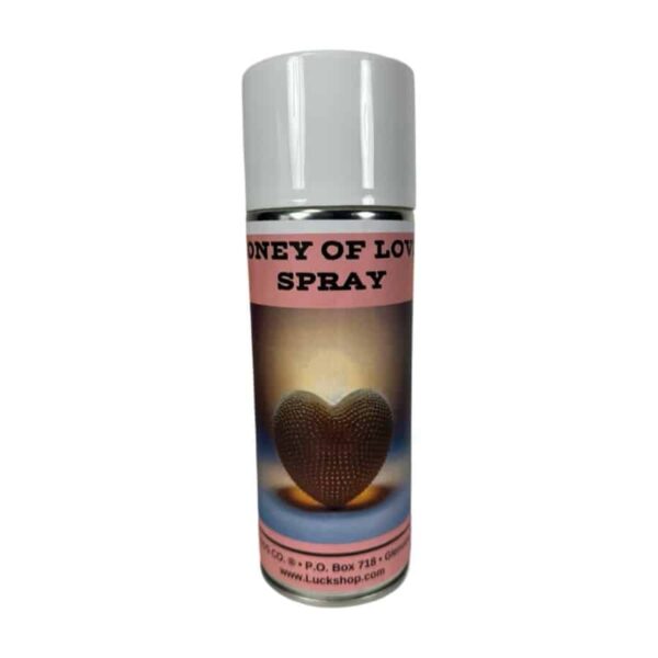 D4167- Honey of Love Spray