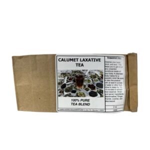 H5099- Calumet Laxative