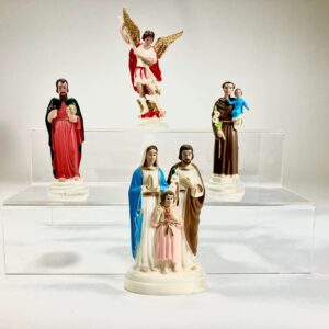 RELIGIOUS STATUES