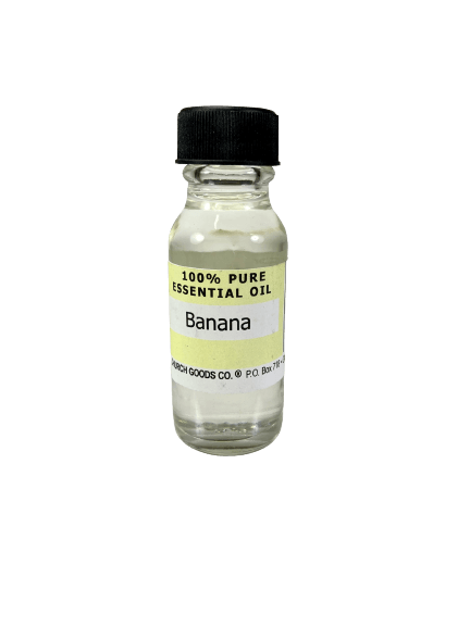 Banana Oil