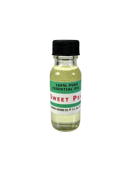 Sweet Pea Pure Essential Oil