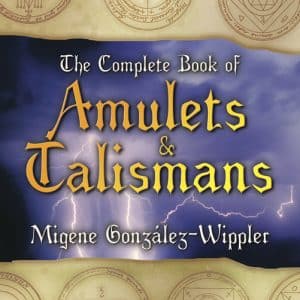 COMPLETE BOOK OF AMULETS