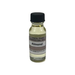almond essential oil