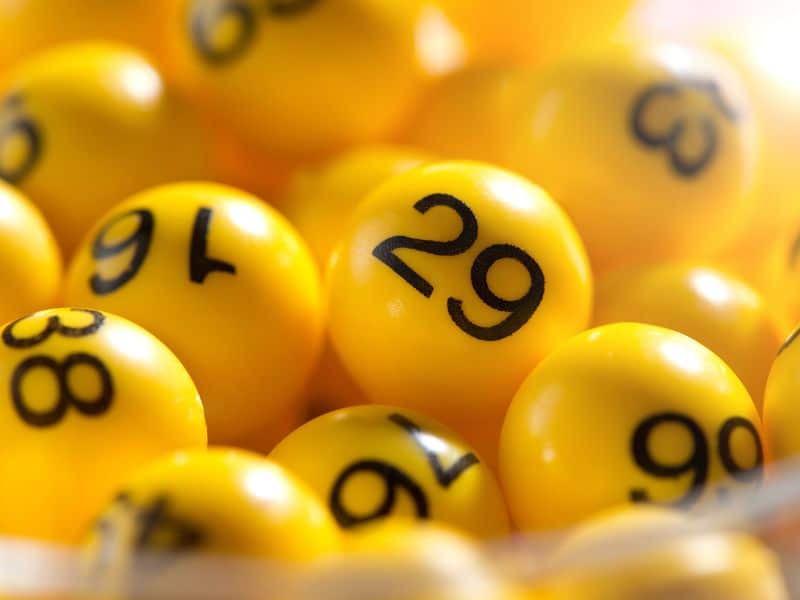 The Power of Lucky Numbers