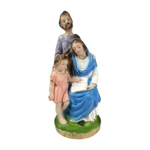 Holy Family Statue