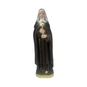 St. Clare Statue