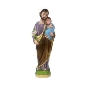 St. Joseph Statue