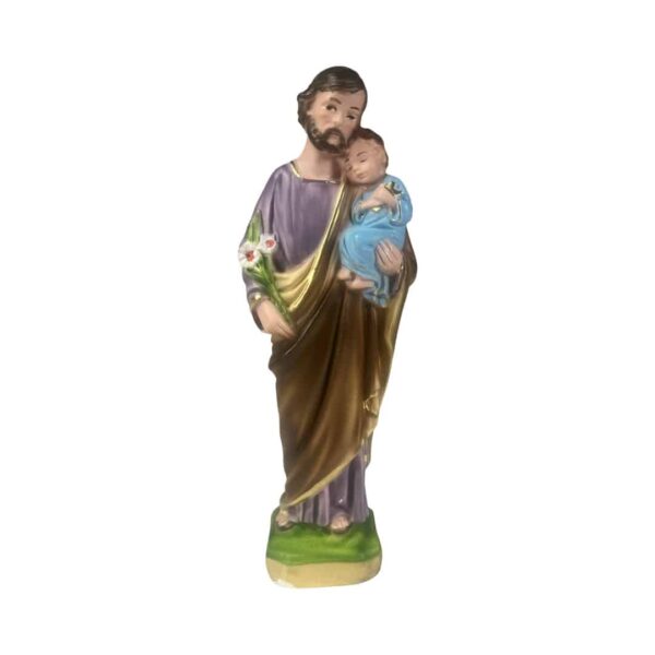 St. Joseph Statue