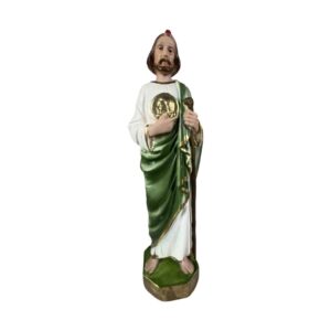 St. Jude Statue