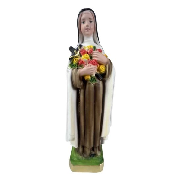 St. Theresa Statue