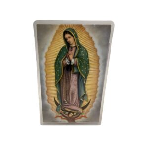 Our Lady of Guadalupe