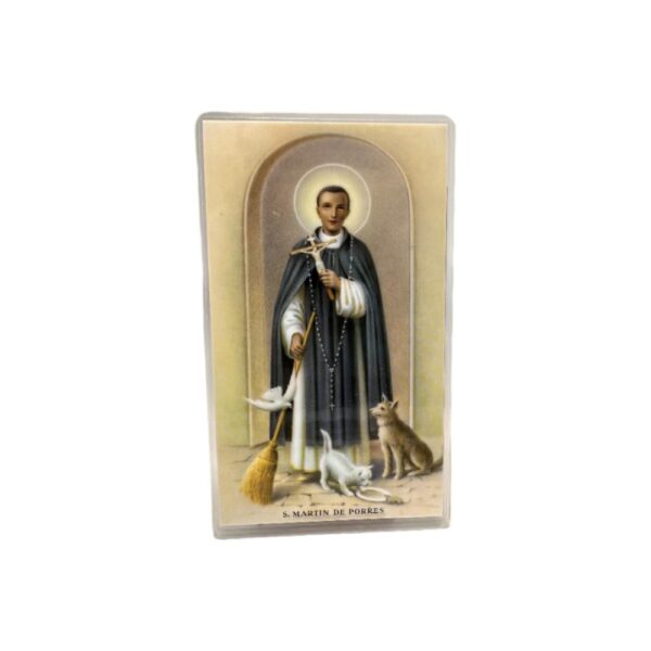 St. Martin de Porres